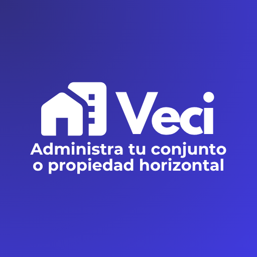 Veci — Software Administración Conjuntos Residenciales Colombia